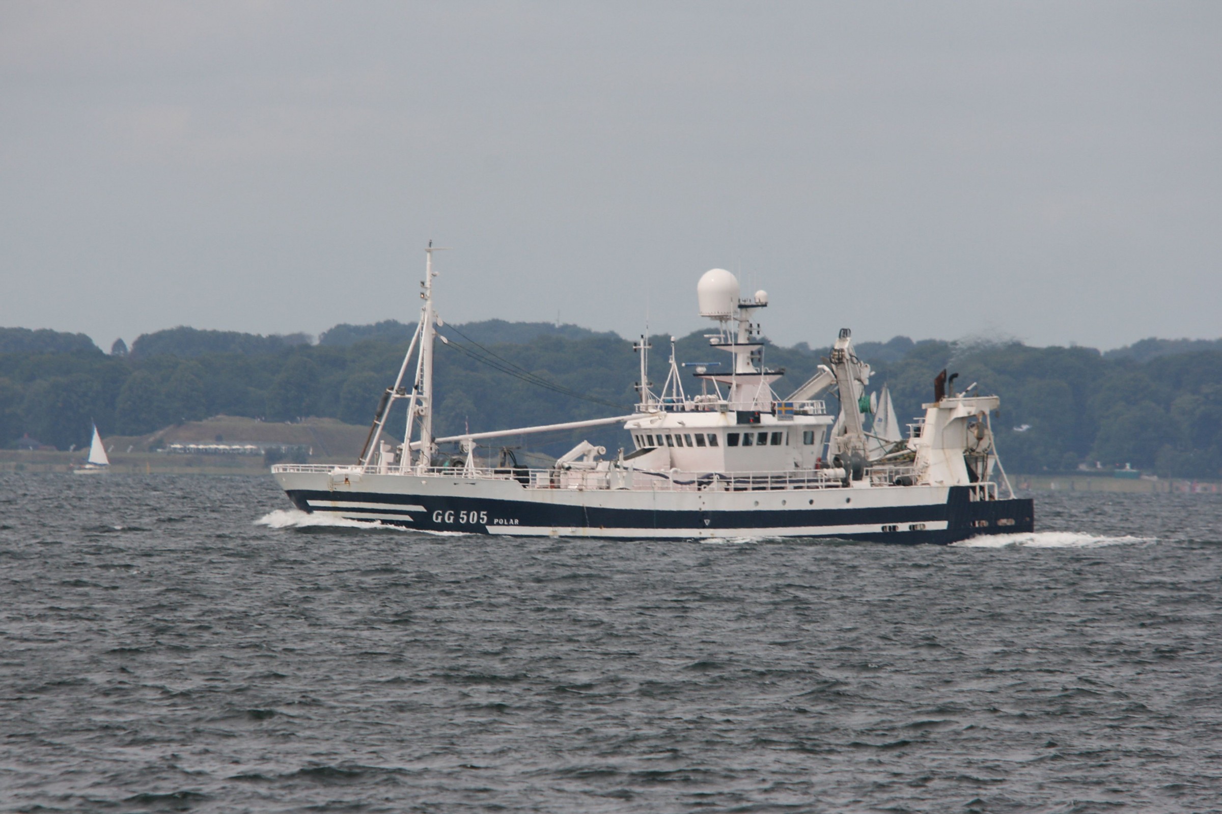 polar 430m